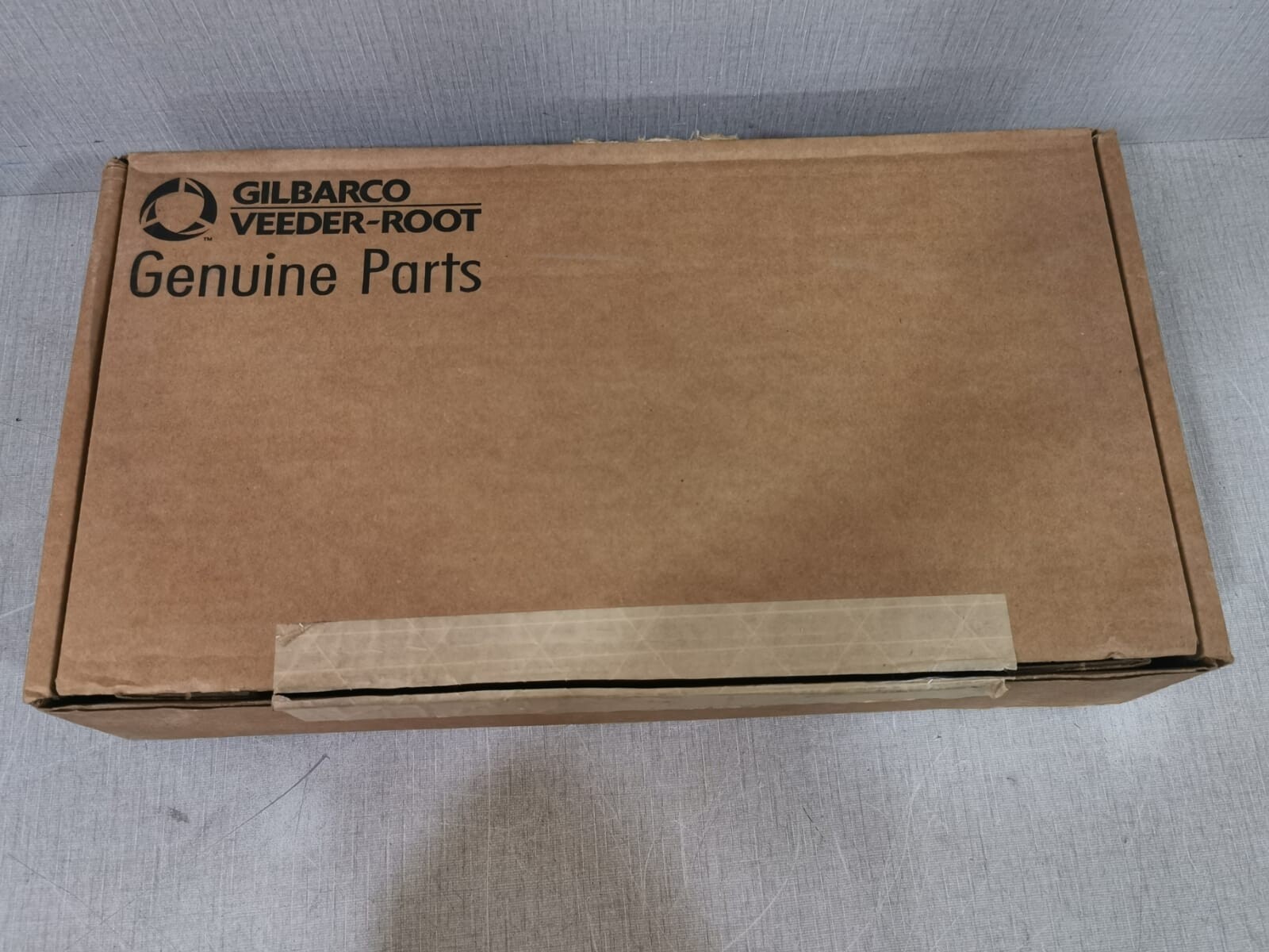 GILBARCO T17764-G4 / T17764-G4R GILBARCO T17764-G4 / T17764-G4R Rev: B Crind Logic Board 5