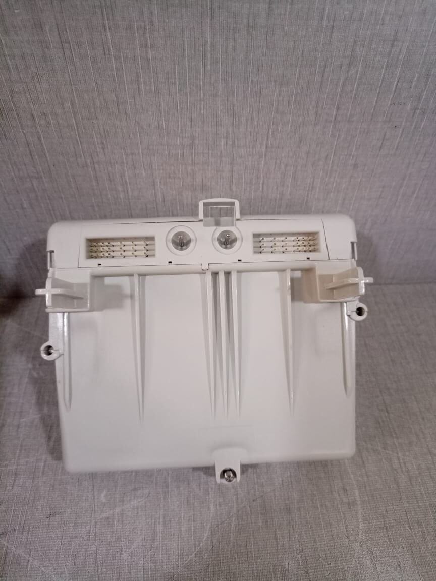 Eaton 9377-FB-R Eaton 9377-FB-R / 9377FBR VER.03 Fieldbus Barrier Module 6-Spur 4