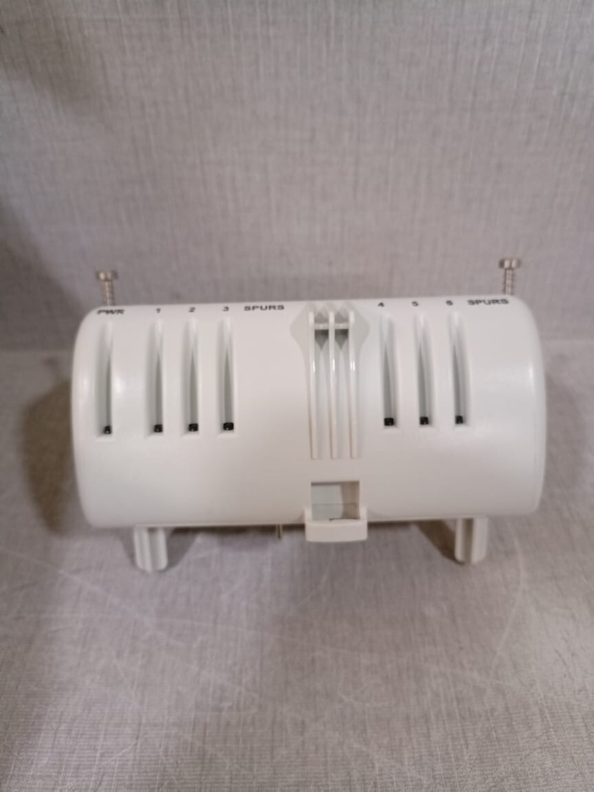 Eaton 9377-FB-R Eaton 9377-FB-R / 9377FBR VER.03 Fieldbus Barrier Module 6-Spur 6