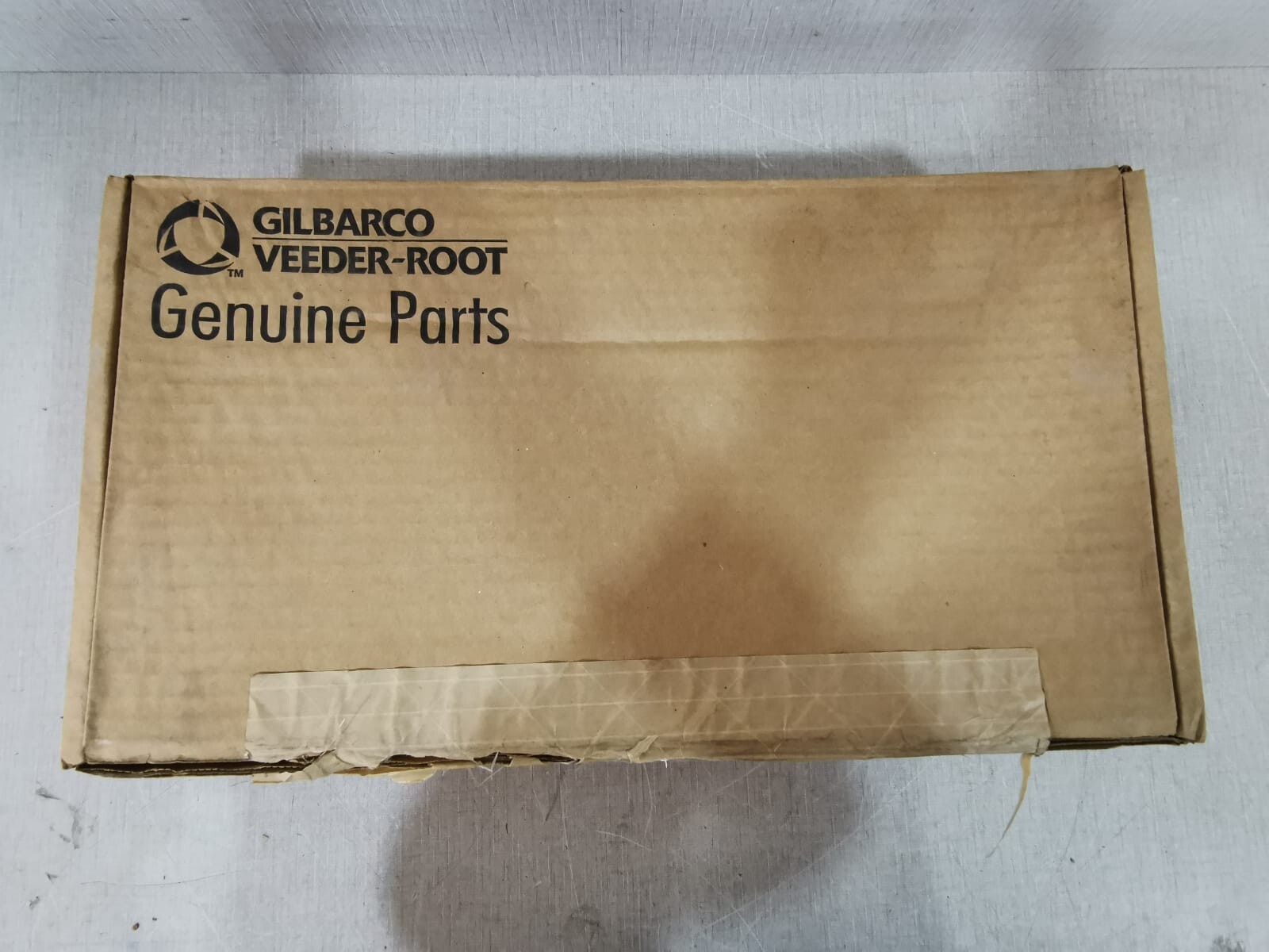 GILBARCO M03651A002 / M03651A002R GILBARCO M03651A002 / M03651A002R Crind Logic Board 5