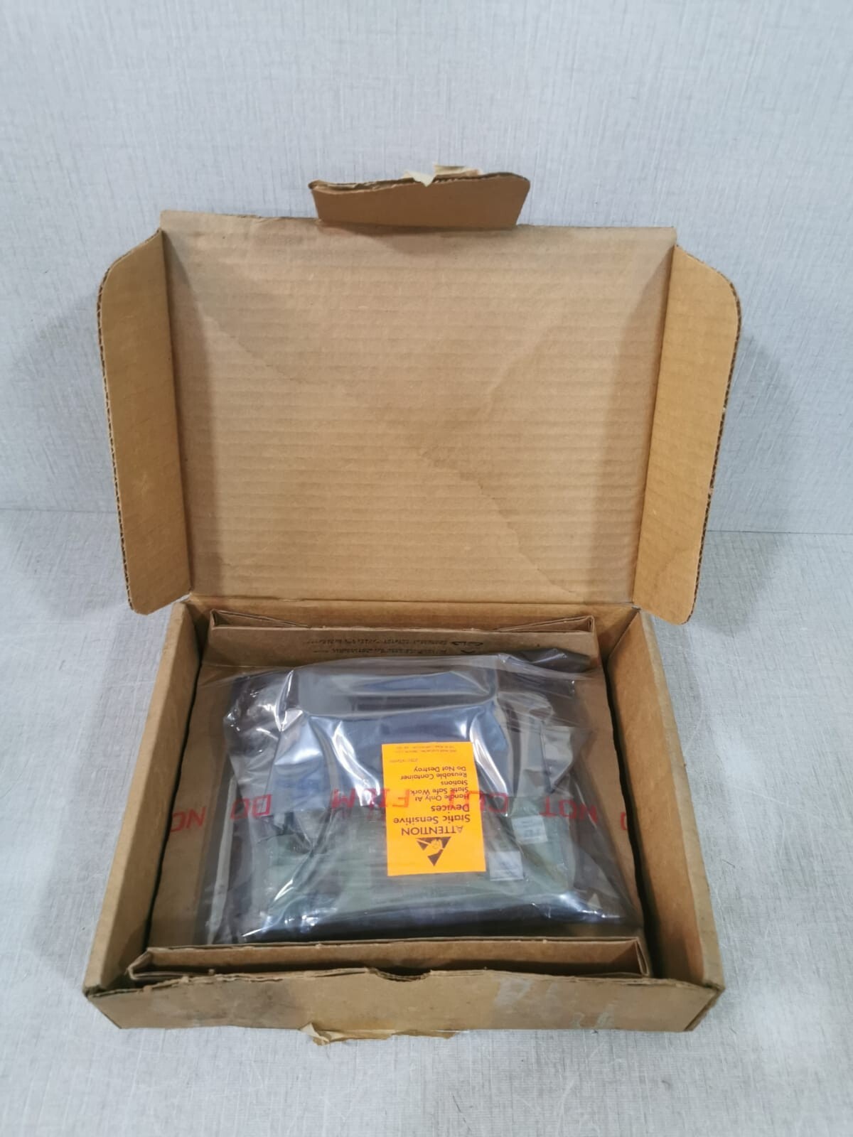 GILBARCO VEEDER ROOT MONOCHROME M02636A001R /M02636A001R