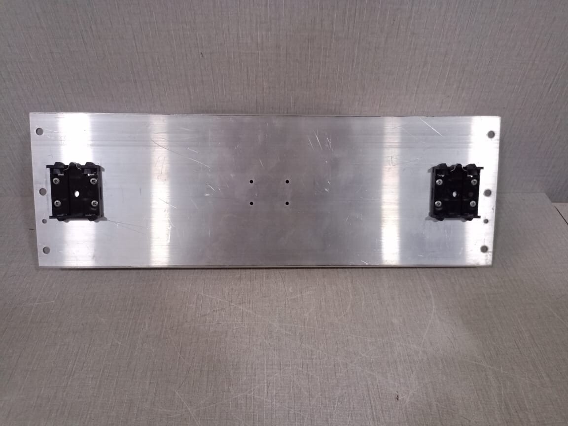 ABB HIEE300661R0001 ABB AR C093 AE01 - HIEE300690R0001 Circuit Interface 4