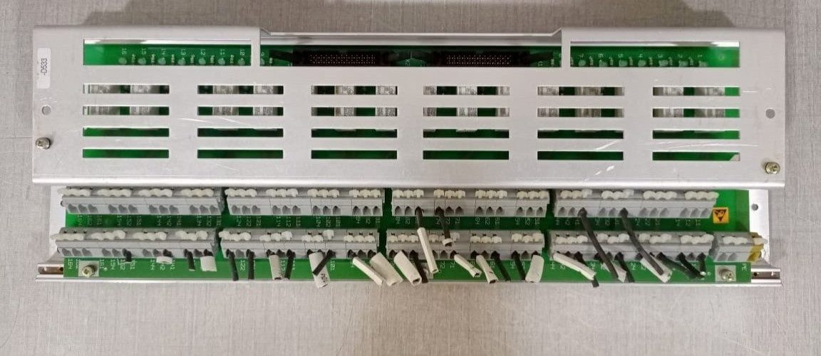 ABB AR C093 AE01 - HIEE300690R0001 Circuit Interface