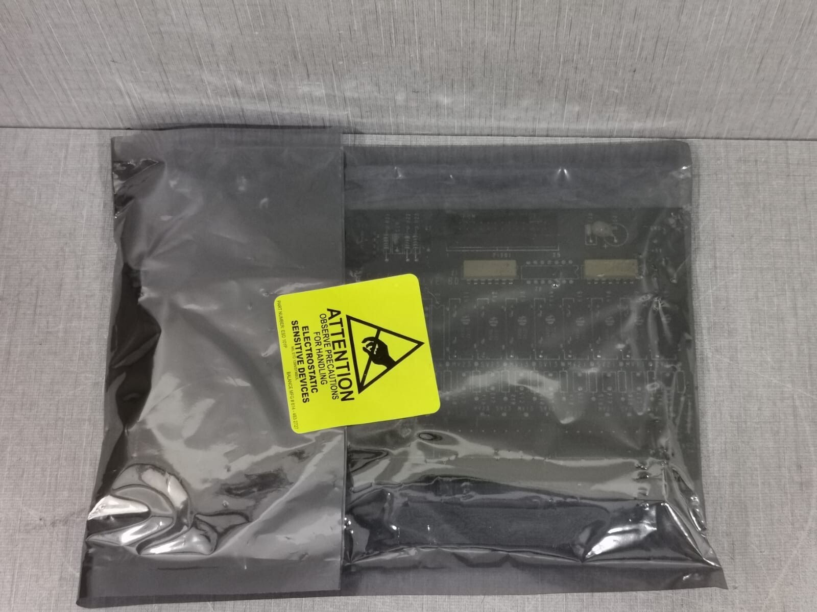 Gilbarco M00059A001 REV.A Gilbarco ASSY M00059A001 REV.A /M00058A PCB 2