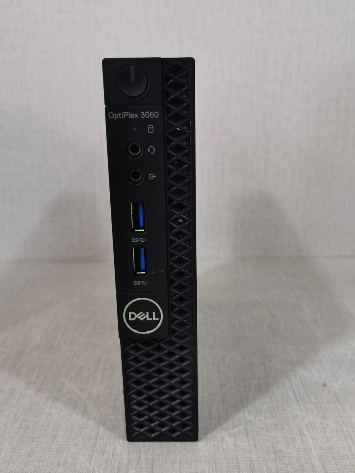 Dell OptiPlex 3060 Micro Dell OptiPlex 3060 Micro Tiny Computer Micro Tower PC, Intel 3