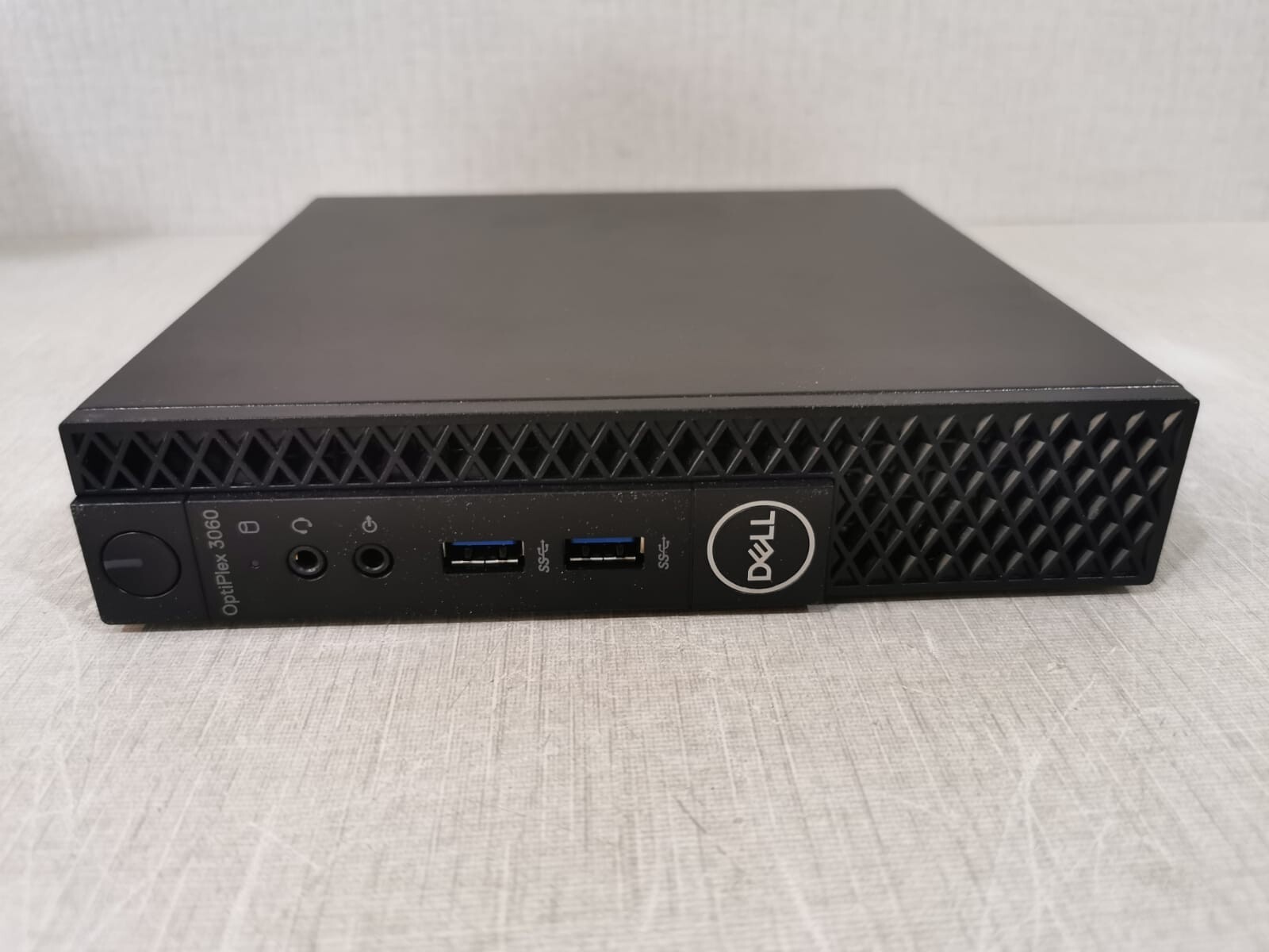 Dell OptiPlex 3060 Micro Dell OptiPlex 3060 Micro Tiny Computer Micro Tower PC, Intel 8