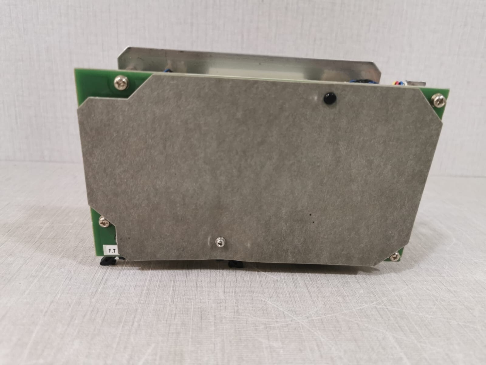 Gilbarco T20414-G1 Gilbarco T20414-G1 Advantage CRIND Printer Mechanism with Control Board Fujitsu 5
