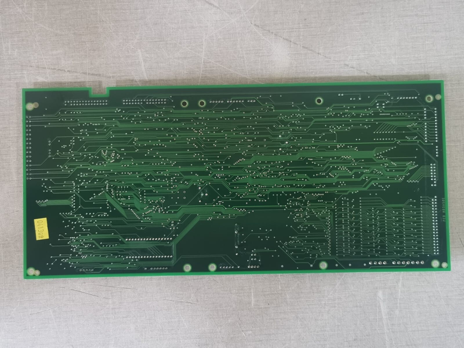Gilbarco M03651A001 / M03651A001R Gilbarco M03651A001 / M03651A001R Crind Logic Board 5