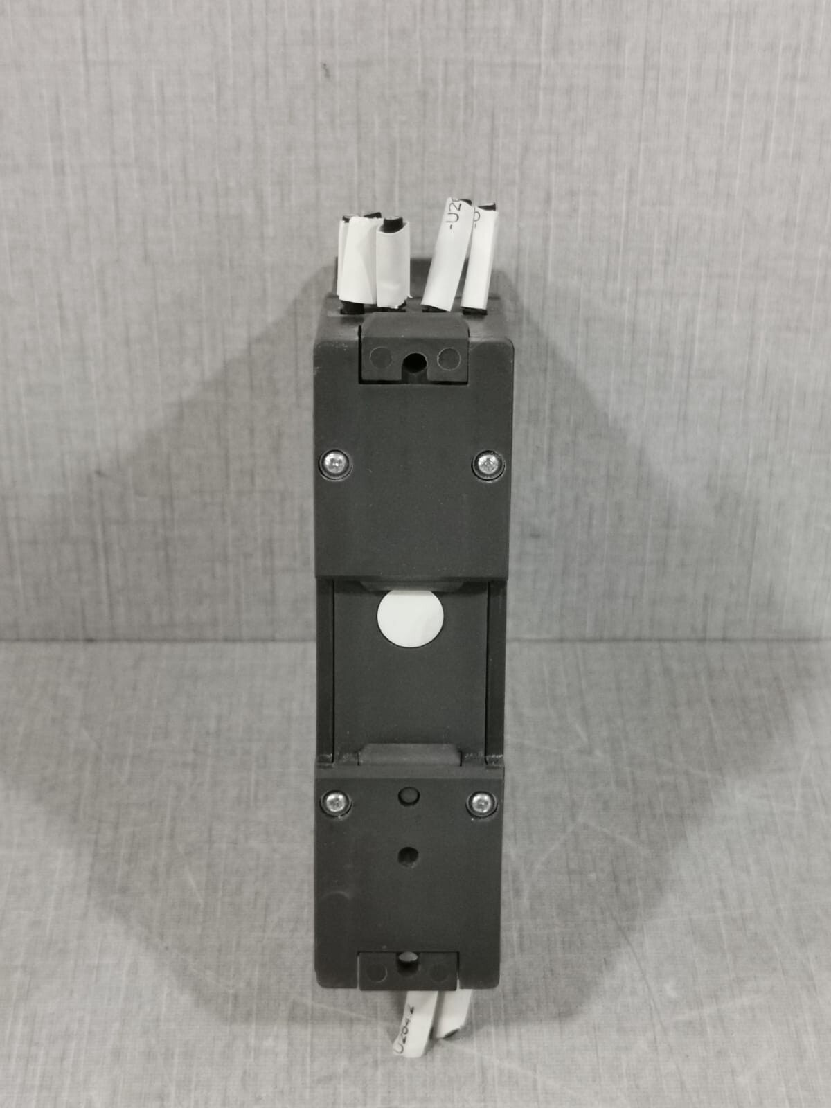 CAMILLE BAUER UIL508 508-3A11 170 CAMILLE BAUER AG SINEAX UIL508 508-3A11 170 TRANSDUCERS 230V 7