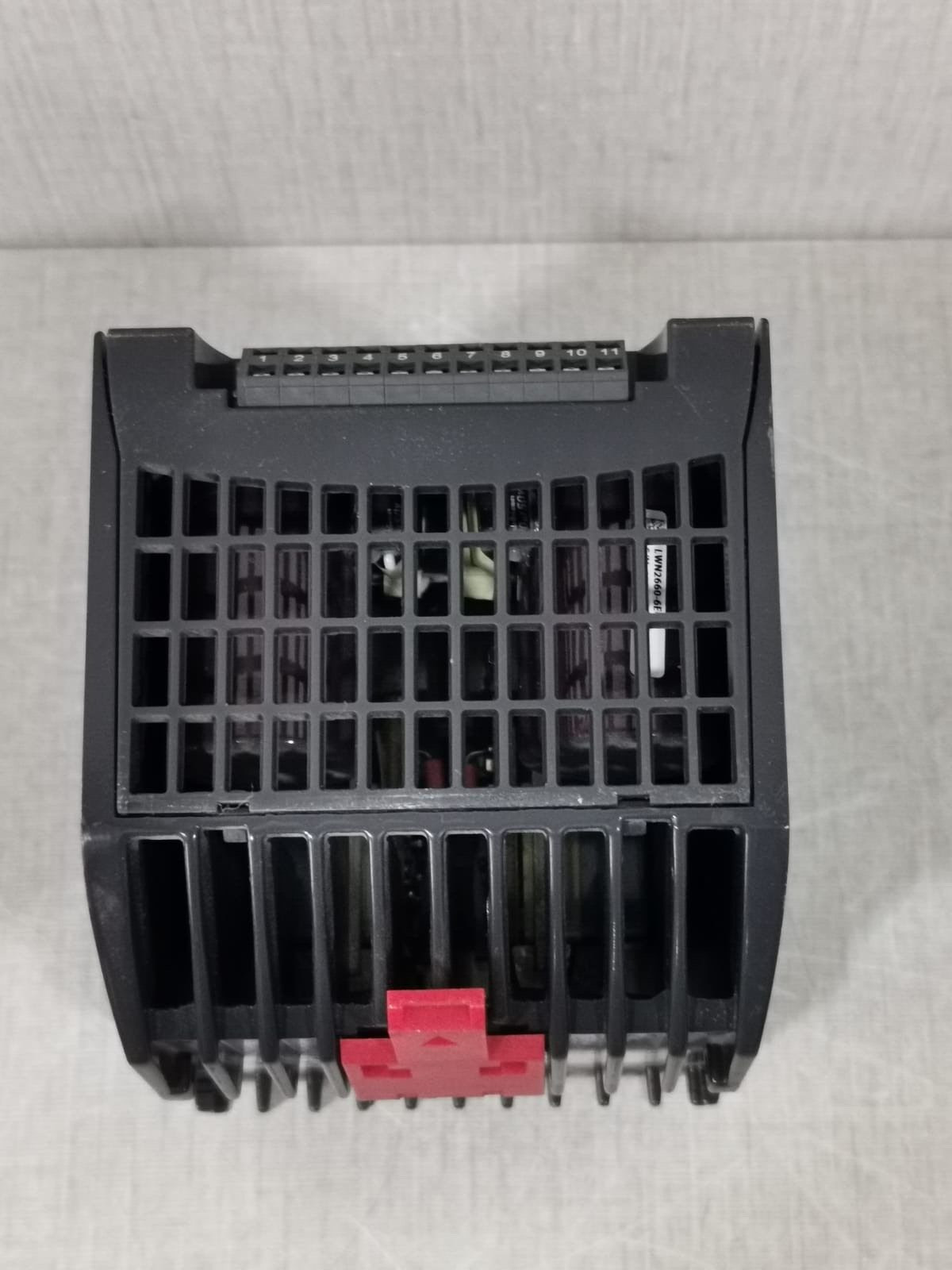 MELCHER LWN2660-6EG MELCHER POWER ONE CONVERT SELECT LWN2660-6EG / AC-DC ~ DC-DC Converter 5