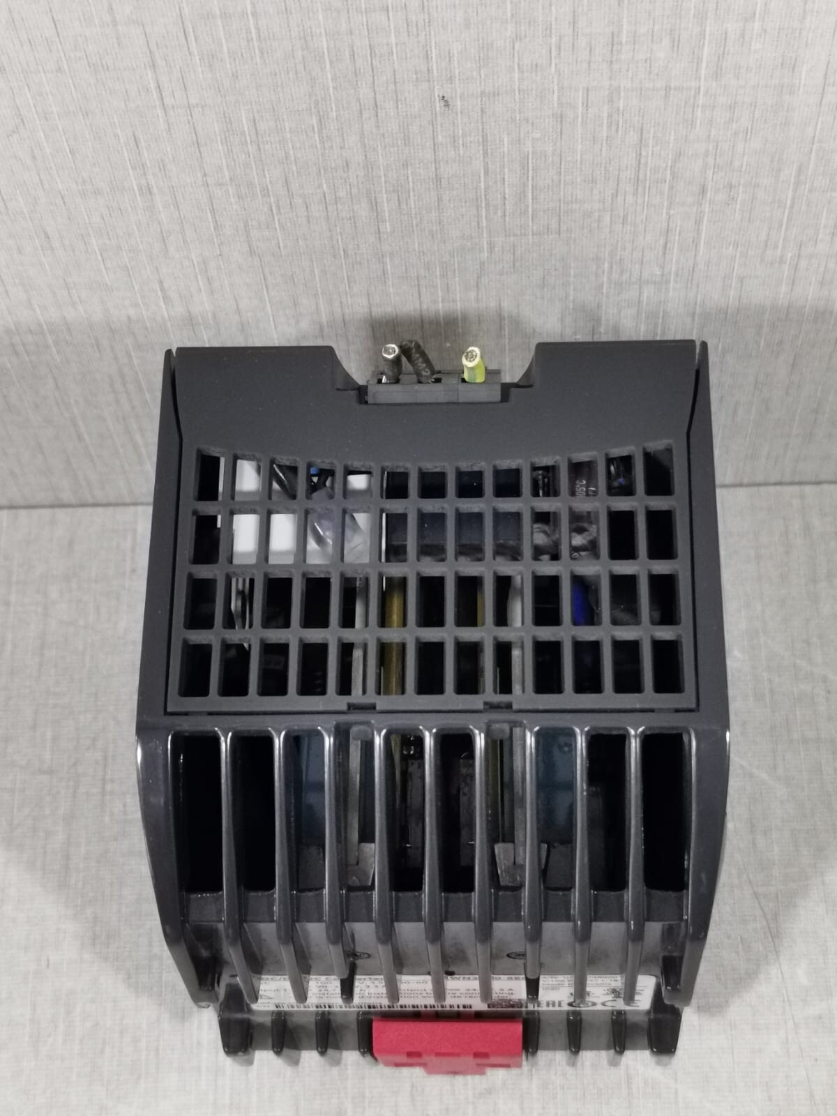 MELCHER LWN2660-6EG MELCHER POWER ONE CONVERT SELECT LWN2660-6EG / AC-DC ~ DC-DC Converter 6