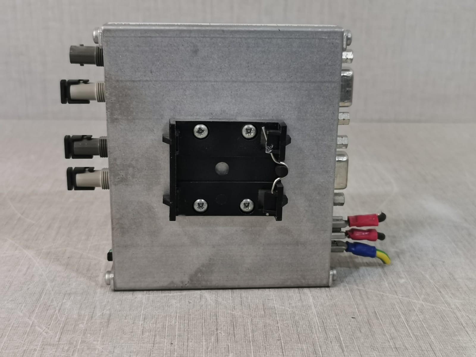ABB HIEE400961R0001 ABB HIEE400961R0001 UFB009AE01 24V POWER SUPPLY 6