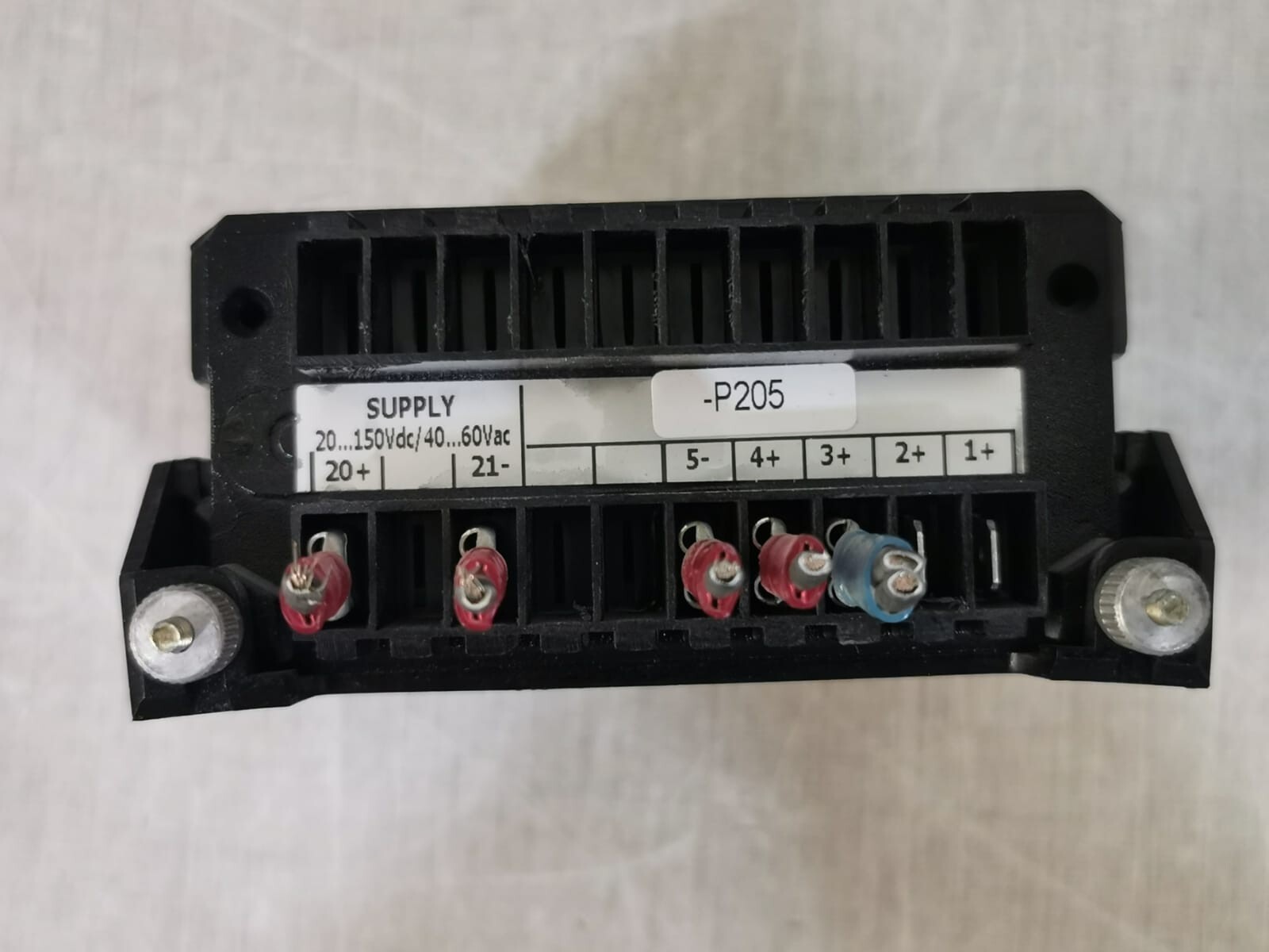 IME DGY10K070 IME DGY10K / DGY10K070 Panel Meter Digital Indicator 5