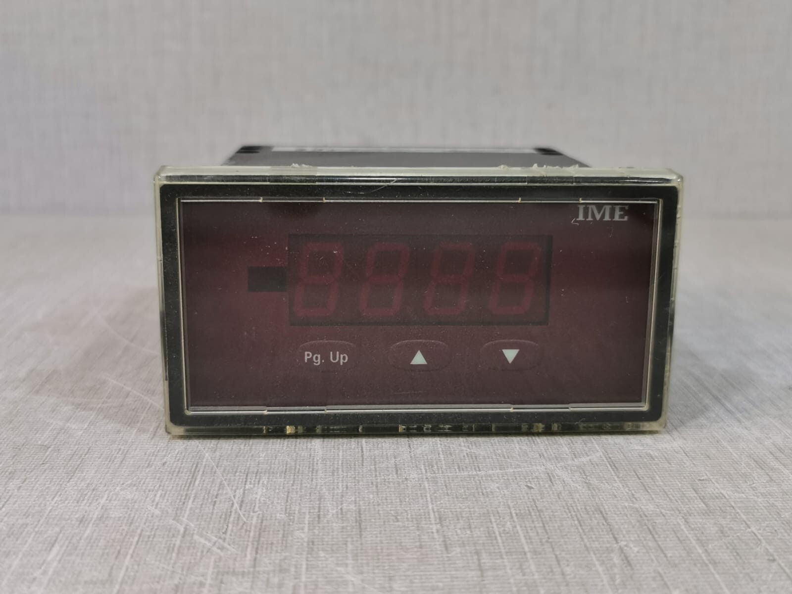 IME DGY10K070 IME DGY10K / DGY10K070 Panel Meter Digital Indicator 7