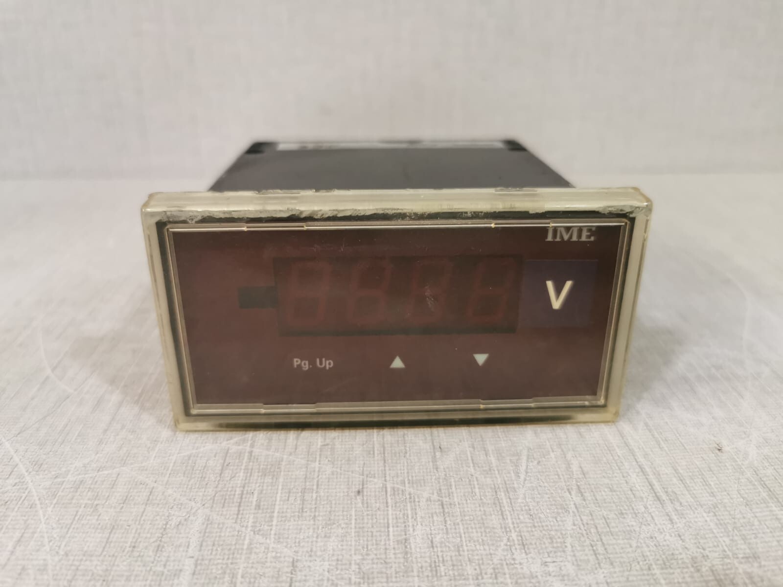 IME DGY2K070 IME DGY2K / DGY2K070 Panel Meter Digital Indicator 2