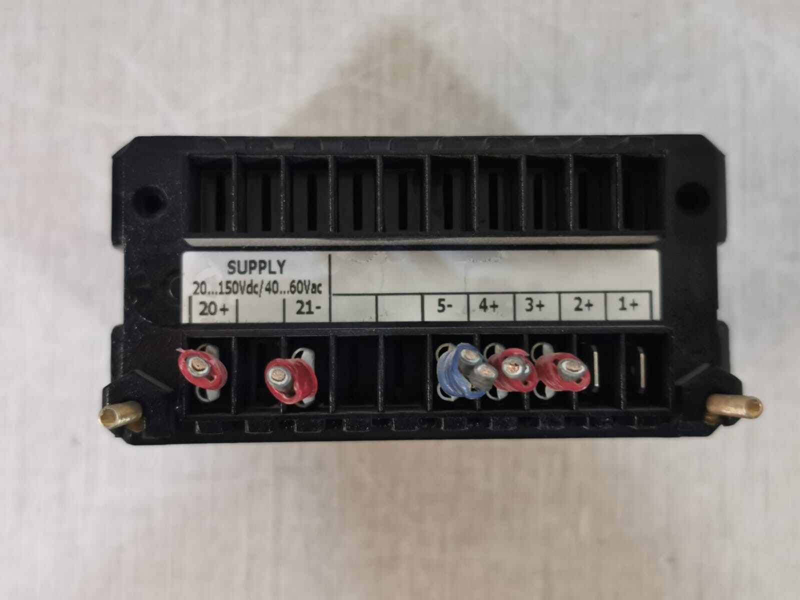 IME DGY2K070 IME DGY2K / DGY2K070 Panel Meter Digital Indicator 5