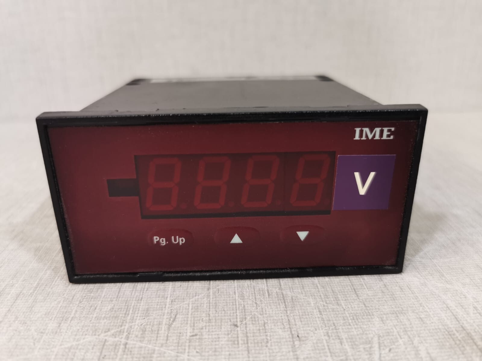 IME DGY2K070 IME DGY2K / DGY2K070 Panel Meter Digital Indicator 7