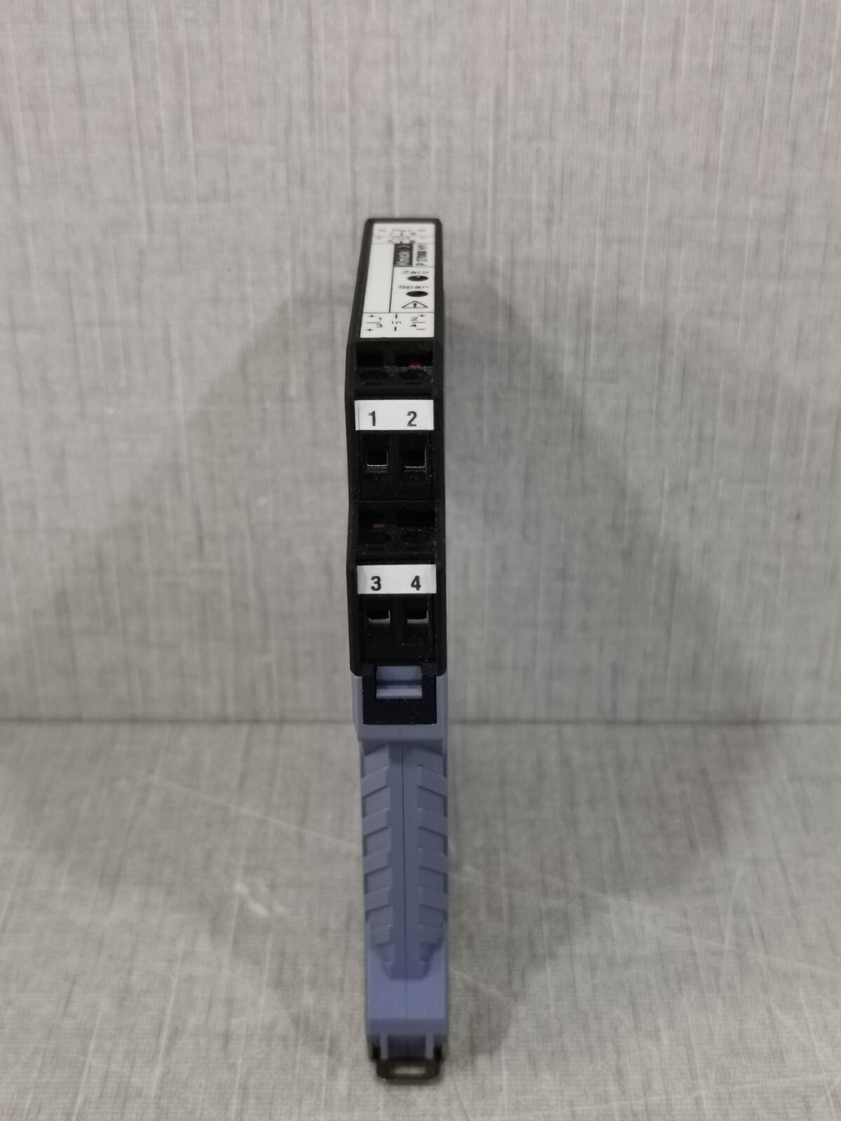 Knick P27000H1 KNICK P27000H1 DC-ISOLATION AMPLIFIER 6