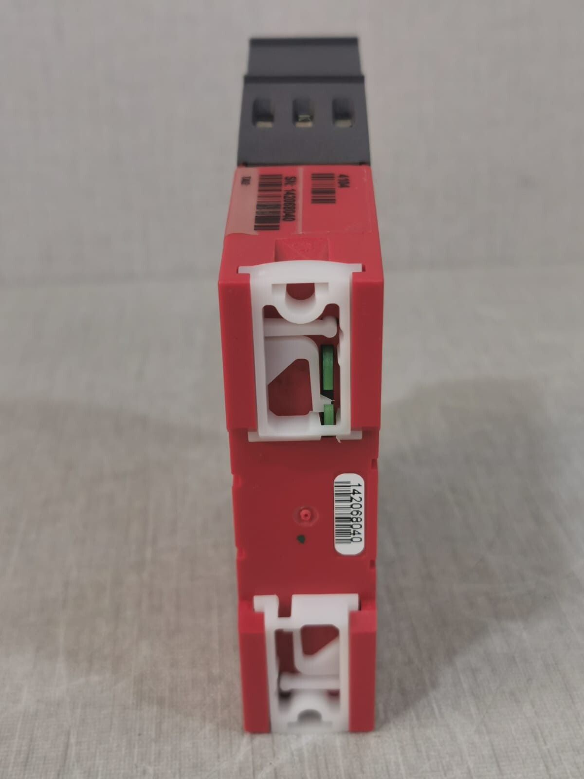 PR Electronics 4104 PR Electronics 4104 Universal Uni-/Bipolar Signal Transmitter 6