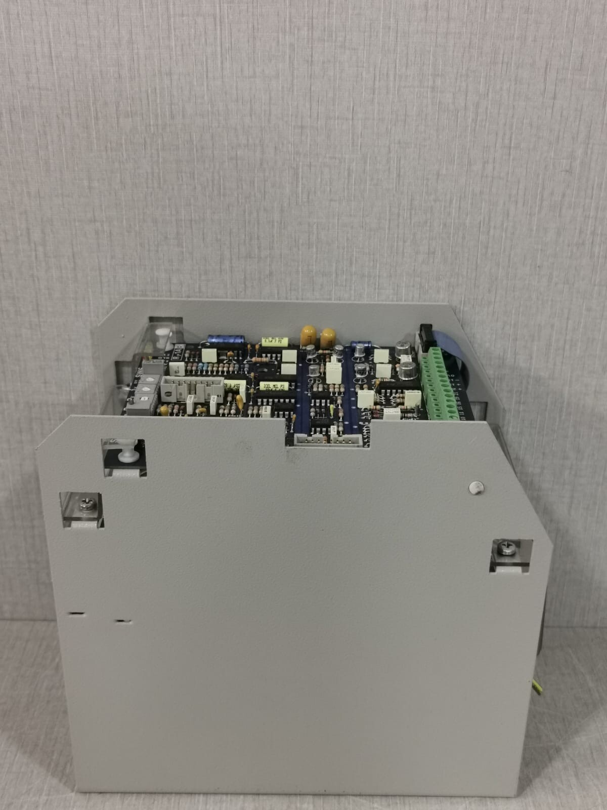 Klöckner Moeller TPy1-415-18-2A Klockner Moeller Type: TPy1-415-18-2A Armature Converter Regulator 4