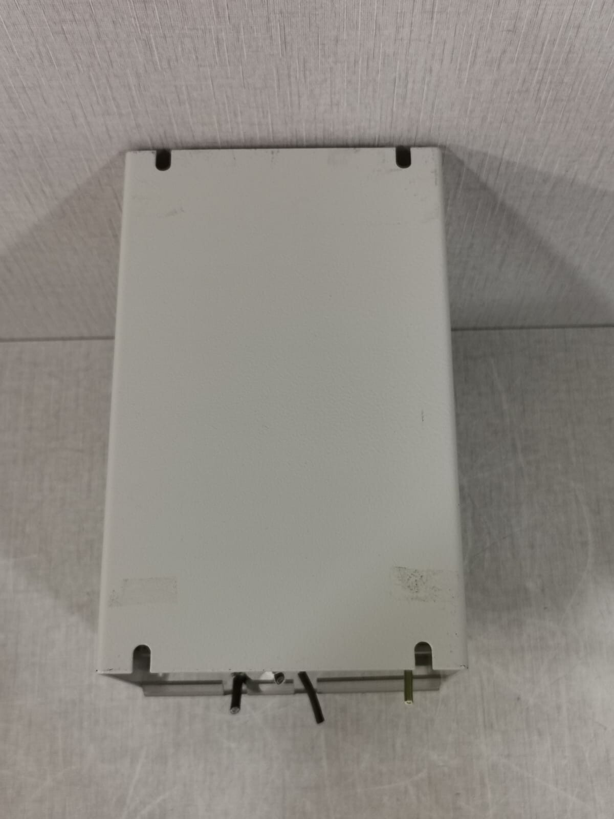 Klöckner Moeller TPy1-415-18-2A Klockner Moeller Type: TPy1-415-18-2A Armature Converter Regulator 7