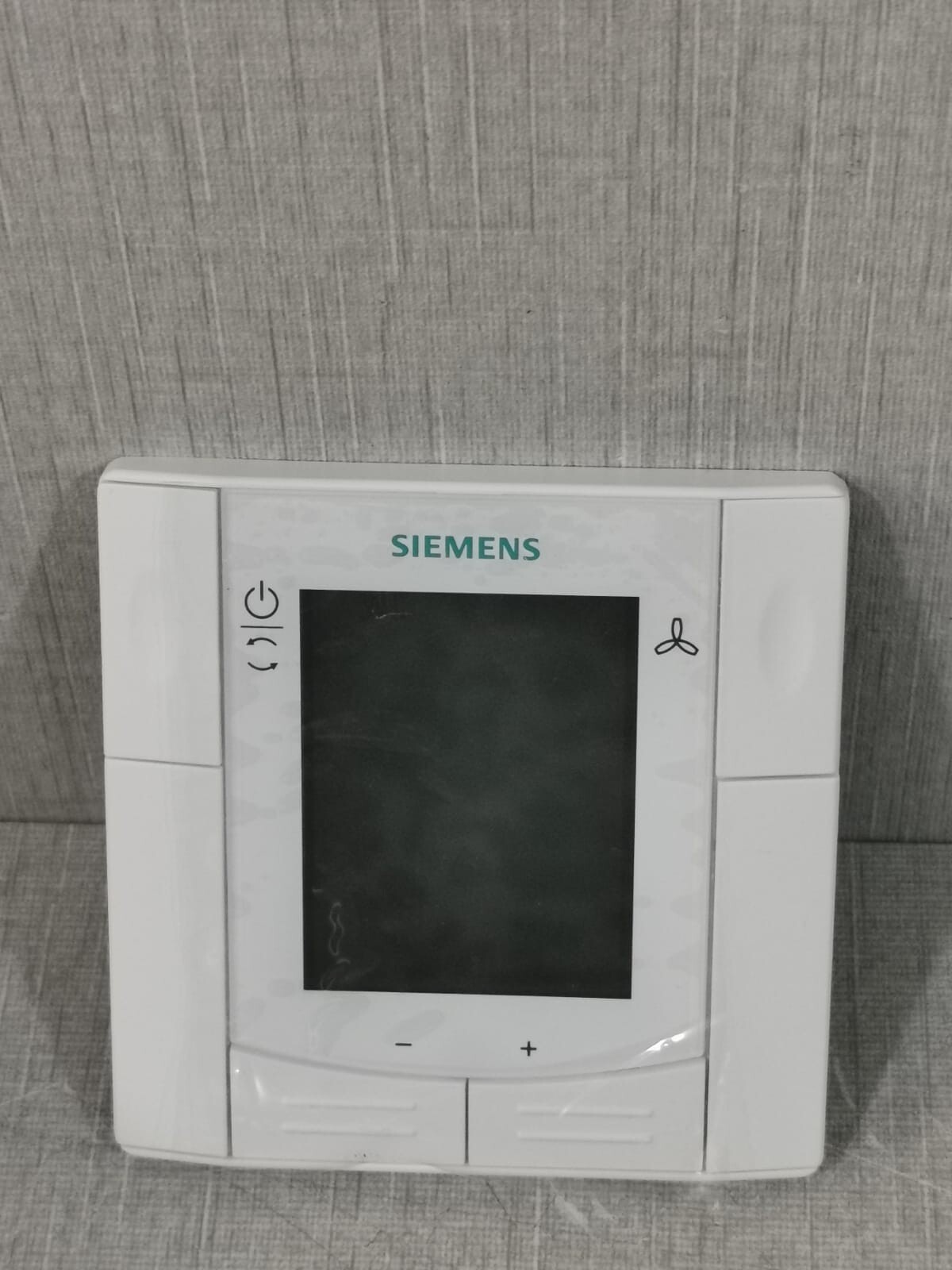 Siemens RDF600KN SIEMENS RDF600KN ROOM REGULATOR 4