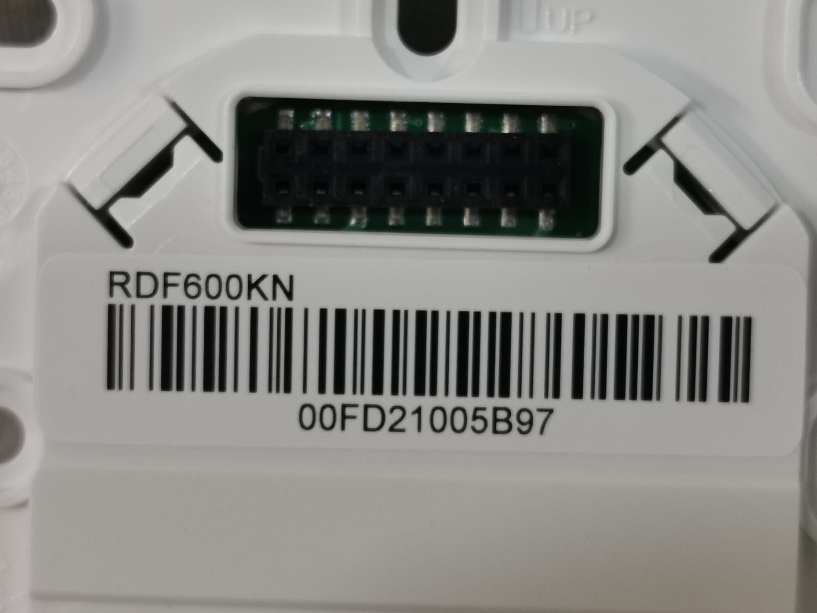 Siemens RDF600KN SIEMENS RDF600KN ROOM REGULATOR 10