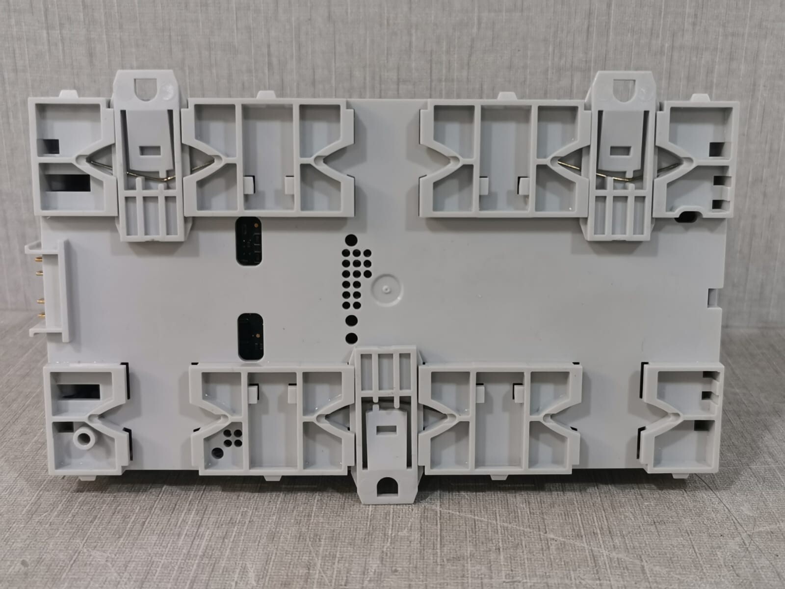 Siemens PXC3.E16A-100A Siemens PXC3.E16A-100A Room Automation Station S55376-C118 7