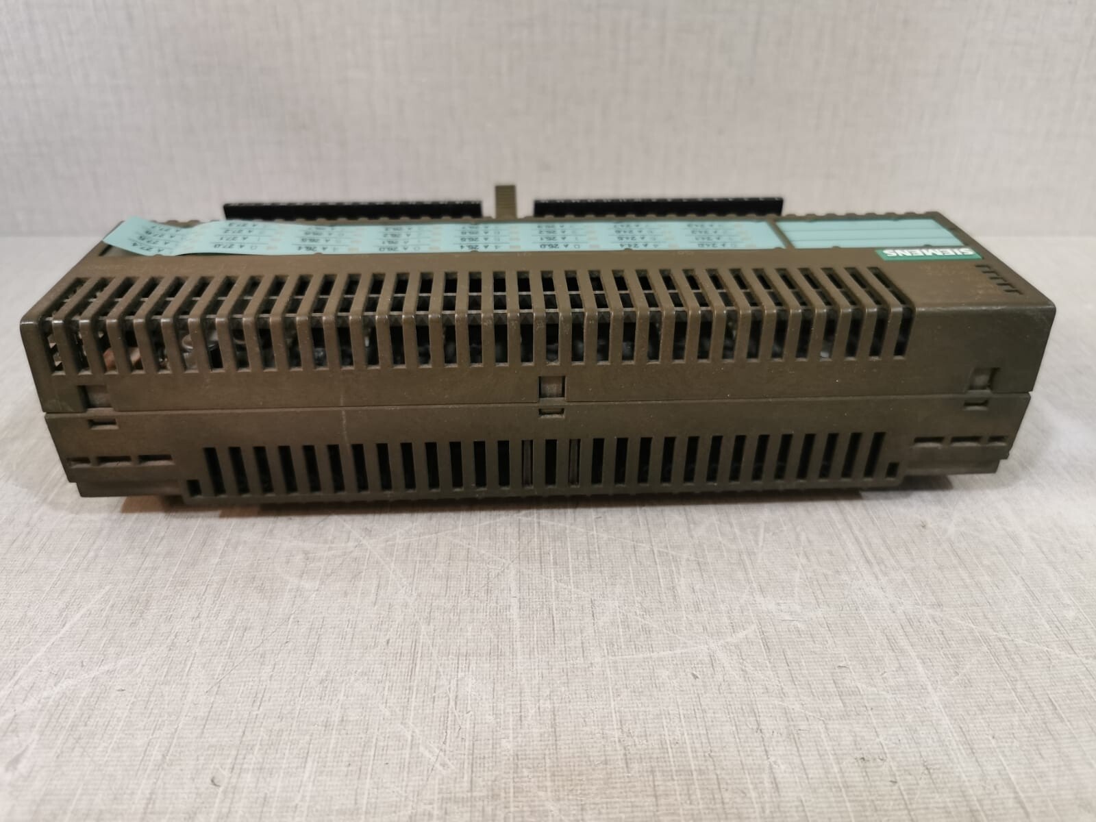 Siemens ET200B-32DO  193-0CB10-0XA0 Siemens ET200B-32DO 193-0CB10-0XA0 ELECTRONIC MODULE 24V 7