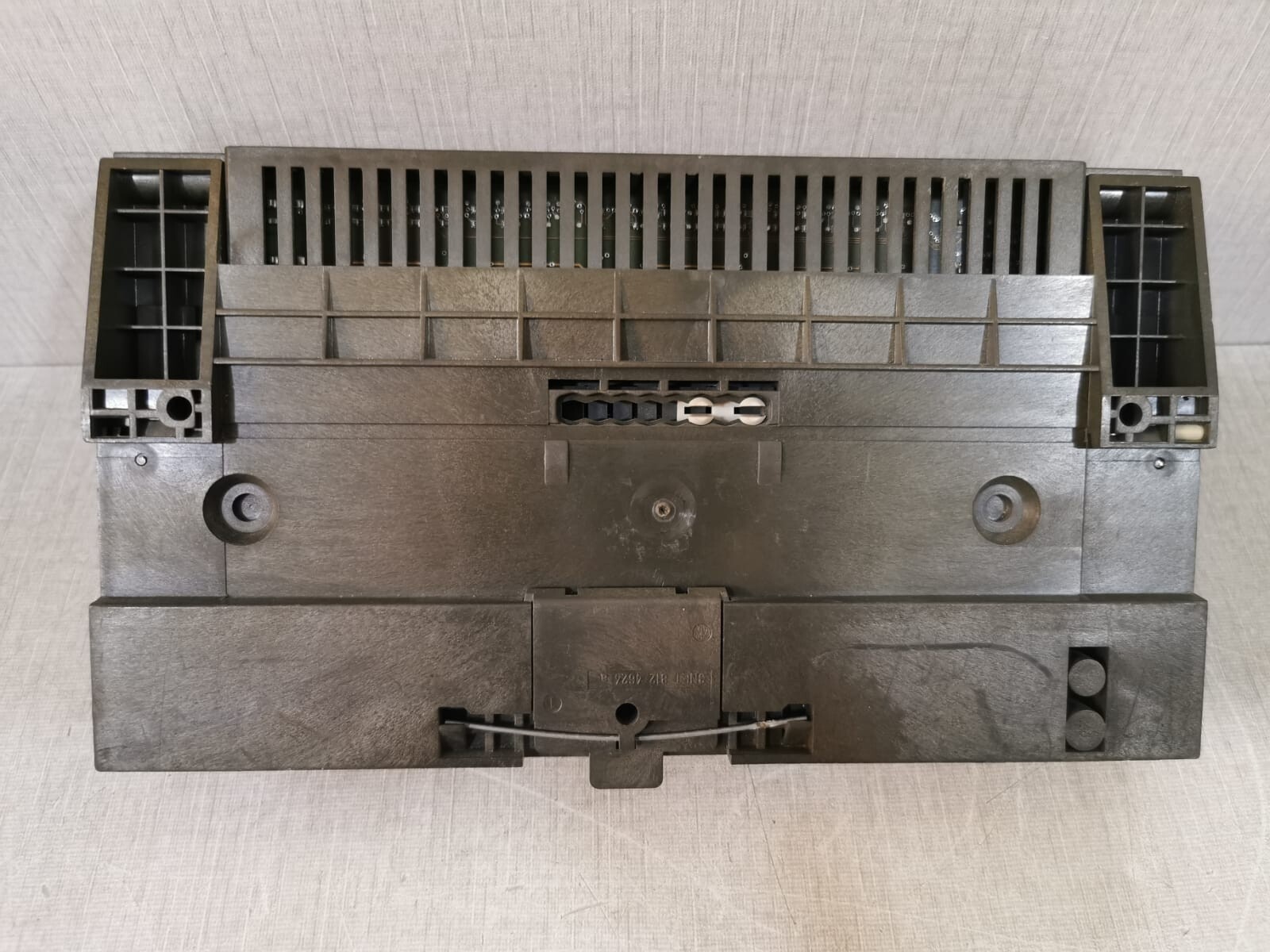 Siemens ET200B-32DO  193-0CB10-0XA0 Siemens ET200B-32DO 193-0CB10-0XA0 ELECTRONIC MODULE 24V 10