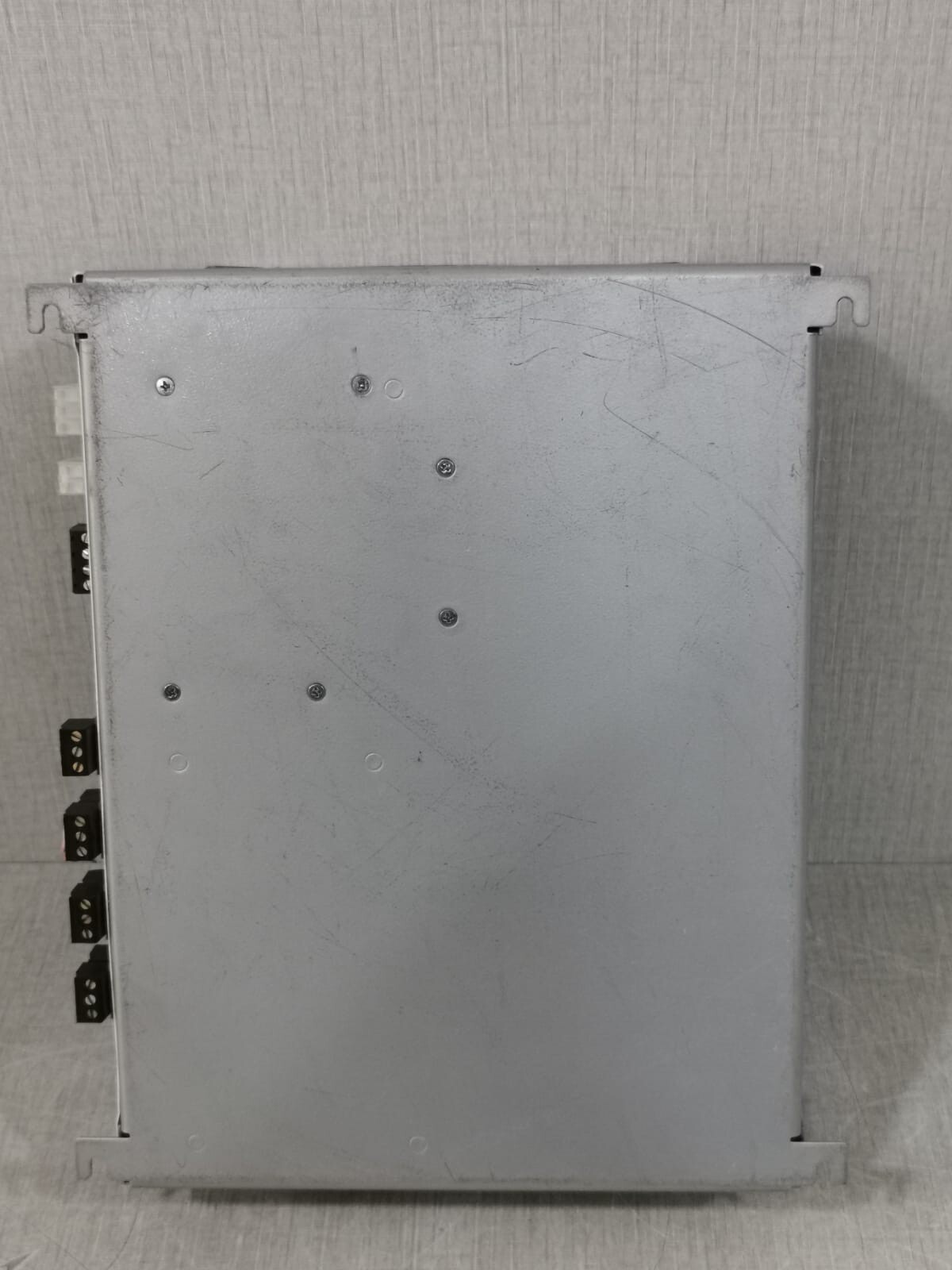 Siemens SIPASS 6FL7820-8BA10 ACC-010 SIEMENS SIPASS 6FL7820-8BA10 ACC-010 ACCESS CONTROL SYSTEM 7