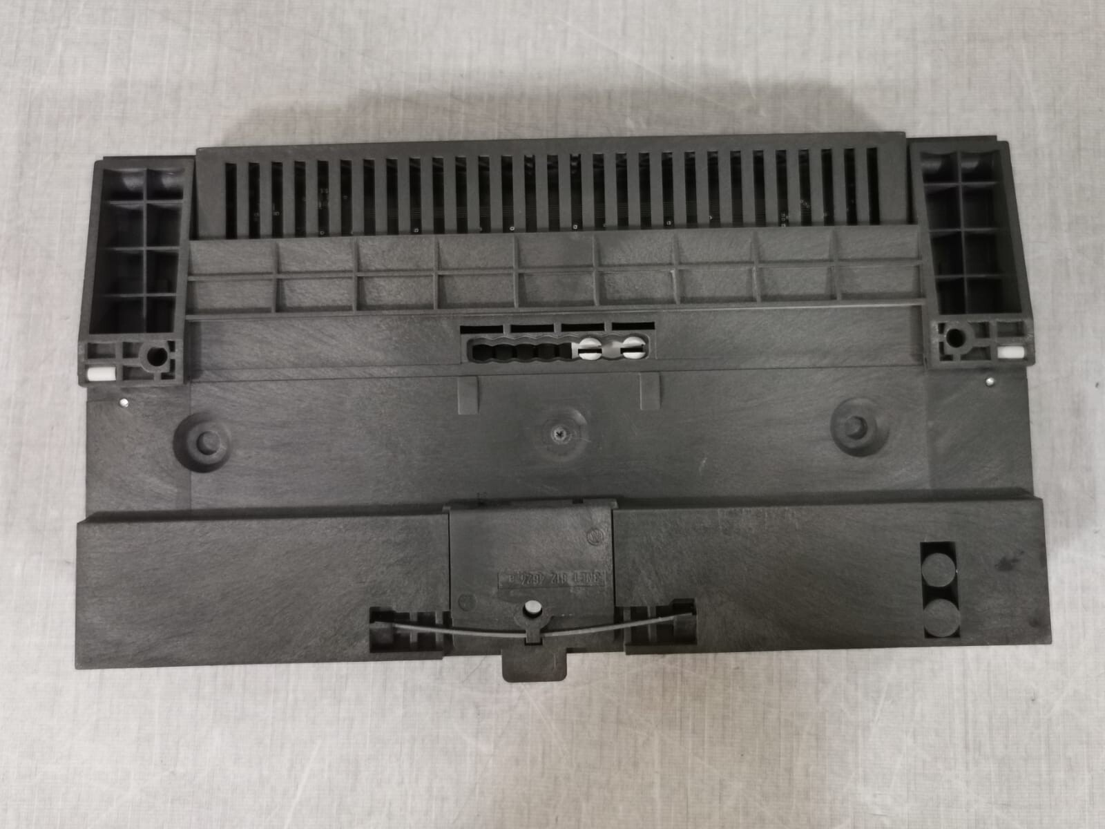 Siemens ET200B-32DI 0.2ms Siemens ET200B-32DI 0.2ms PLC Module 7