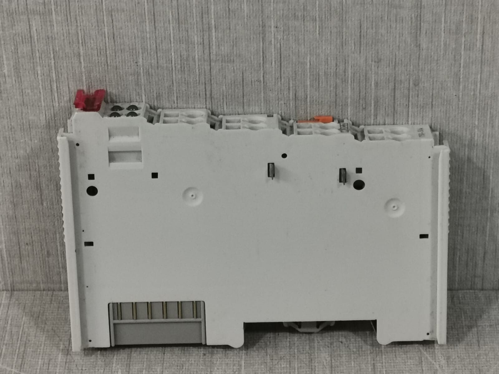 WAGO 750-504 Wago 750-504 Digital Output Module 9