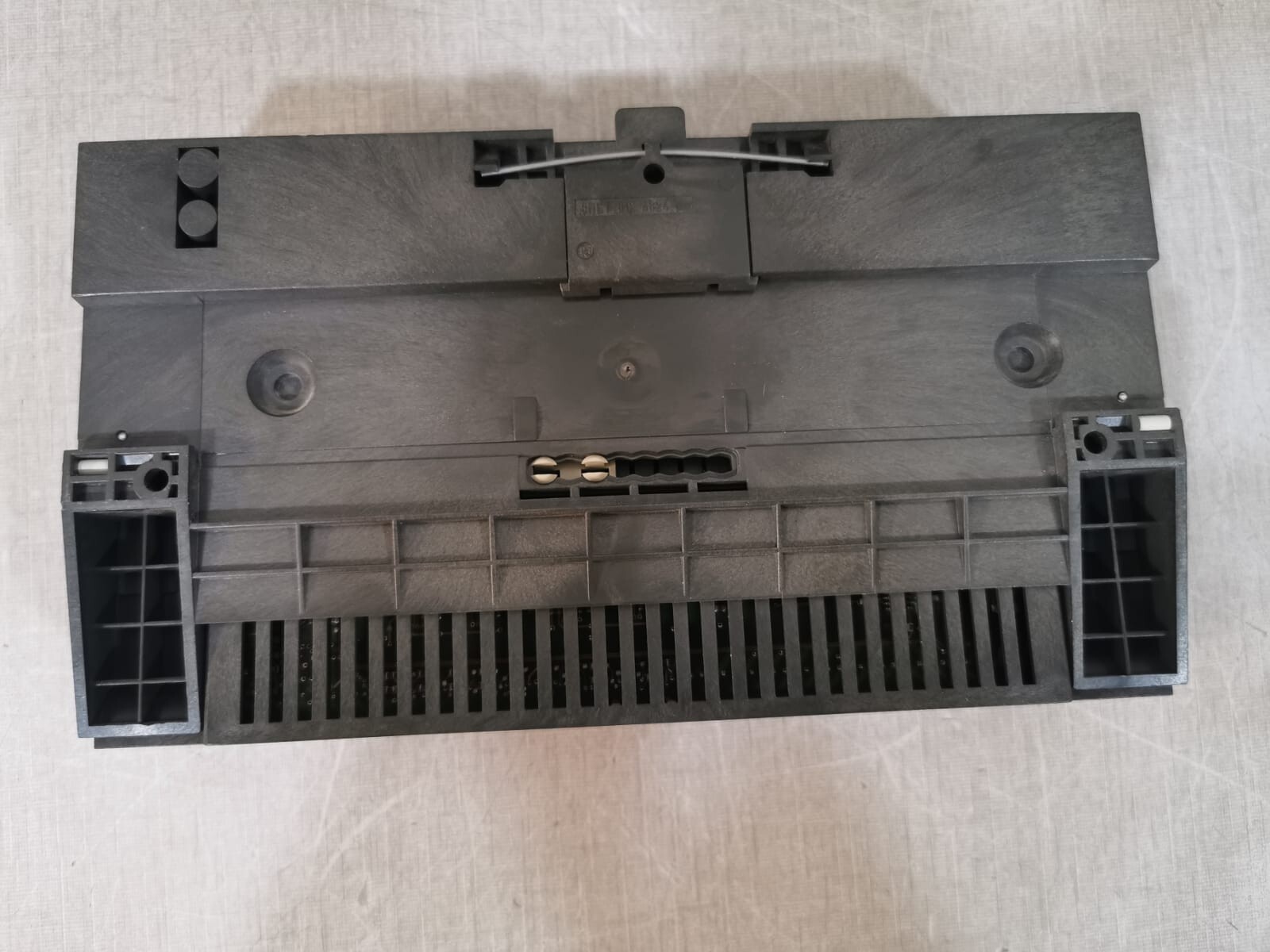Siemens ET200B-16DI/16DO Siemens ET200B-16DI/16DO PLC Module 7