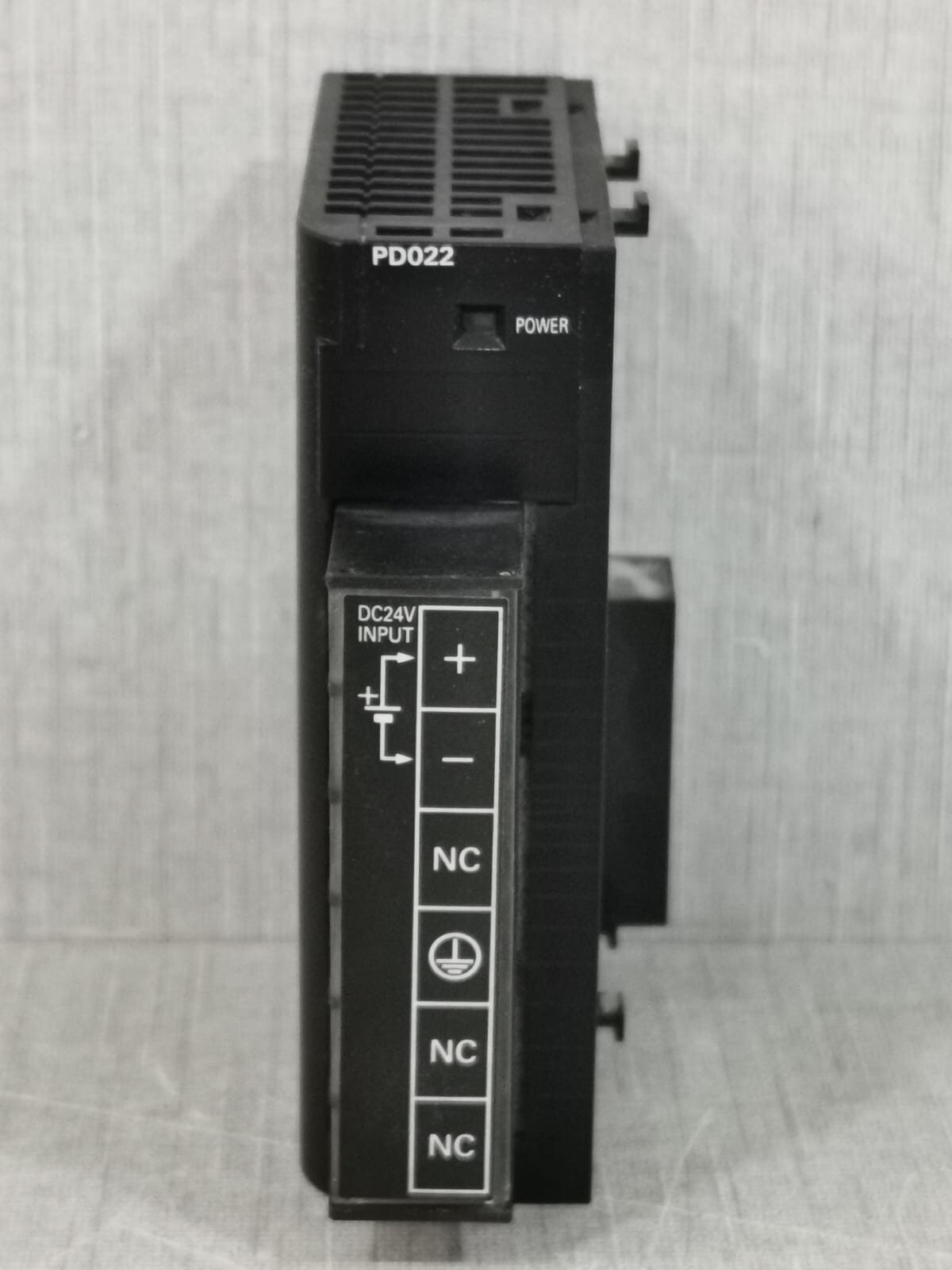 OMRON CJ1W-PD022 PLC Power Supply Unit Module