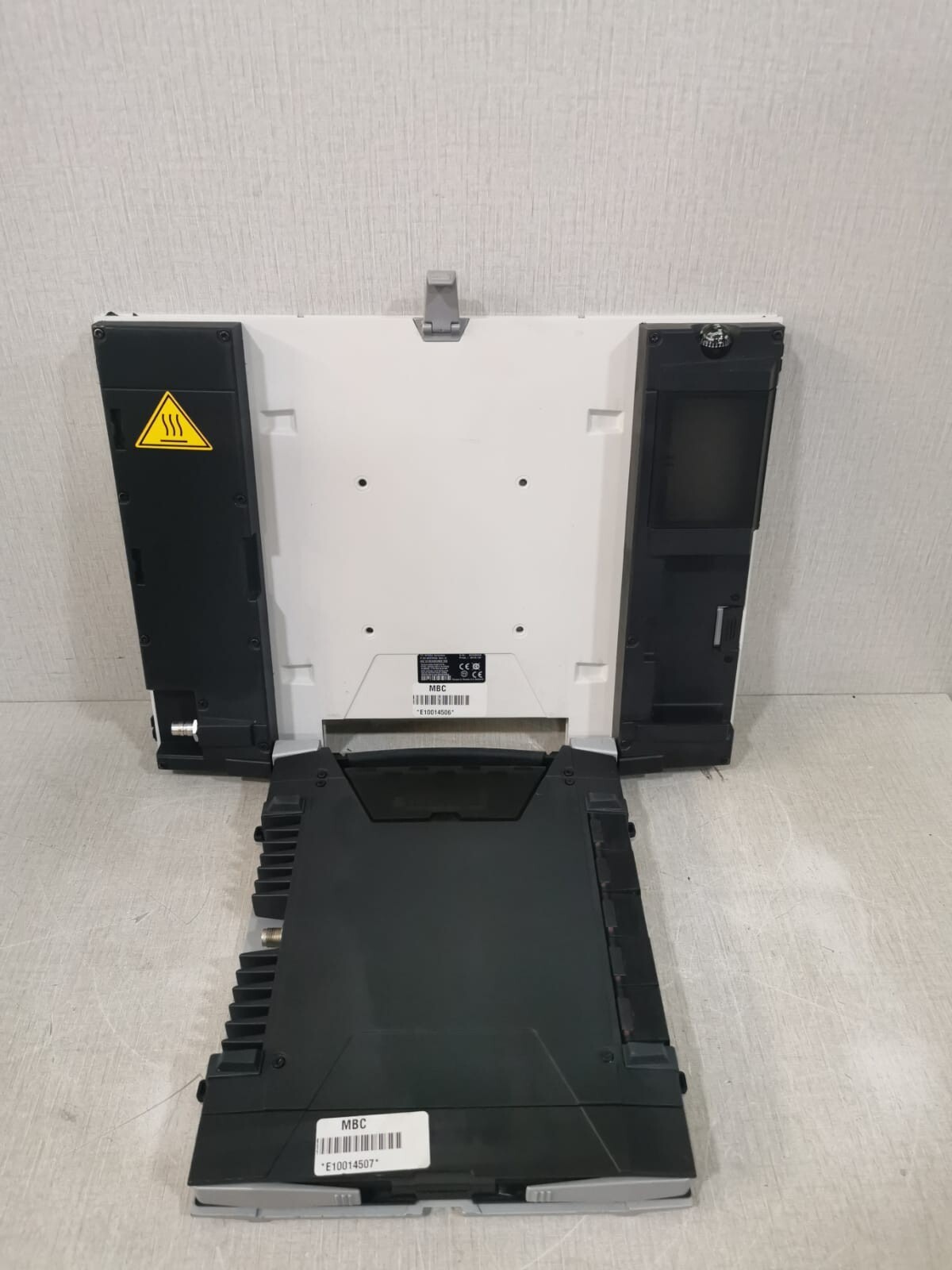 THRANE & THRANE 3703A Antenna & 3732A Tranceiver THRANE & THRANE INMARSAT EXPLORER700 - 3703A Antenna & 3732A Tranceiver 5