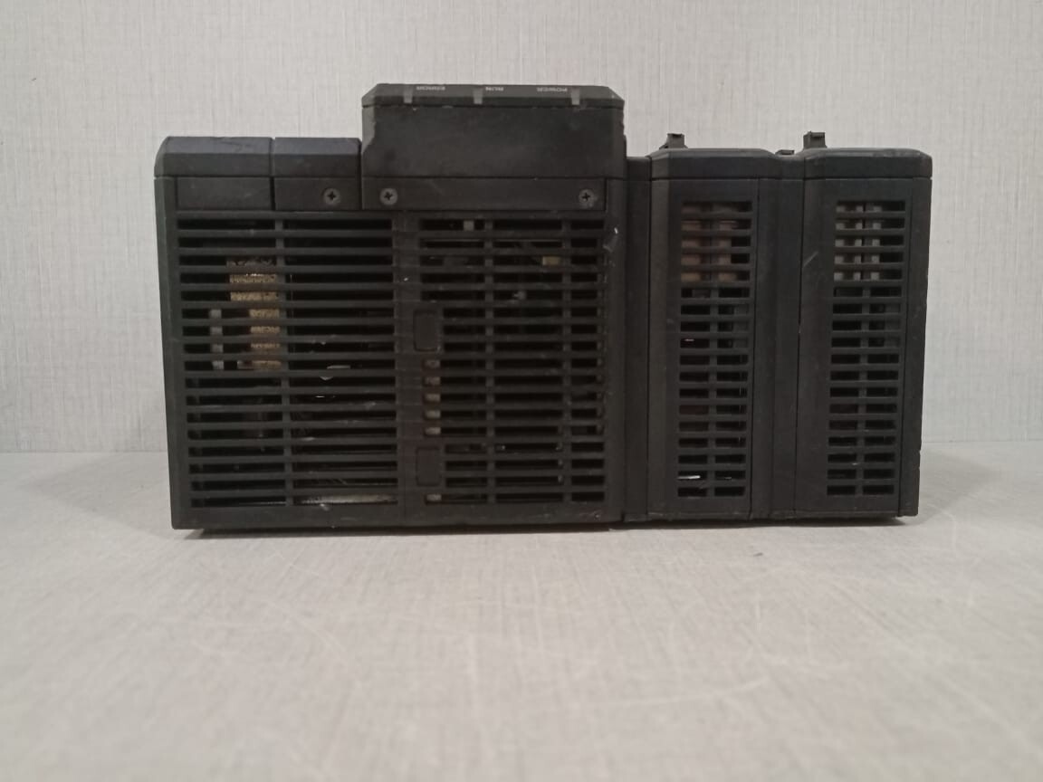 KEYENCE XG-8700L / CA-DC21E Keyence XG-8700L Multi-Camera Imaging System with LIGHTING CONTROLLER CA-DC21E 5