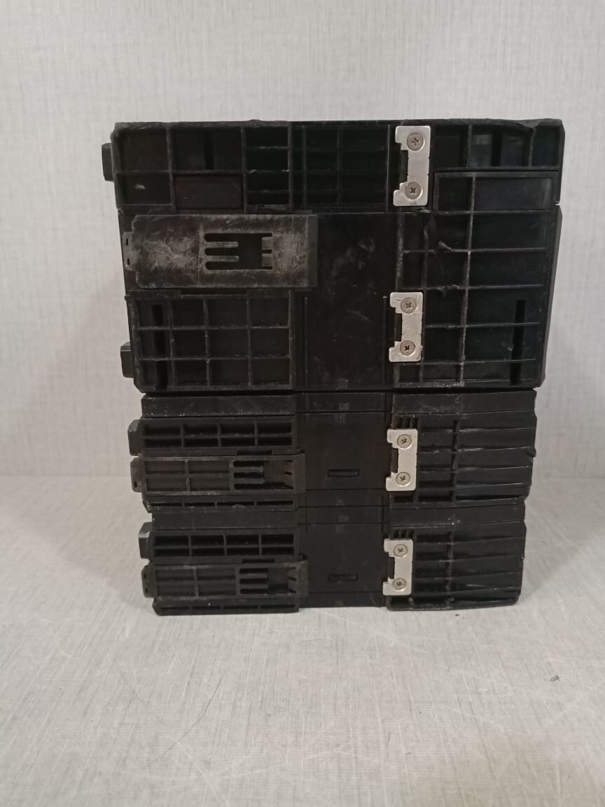 KEYENCE CV-X170F / CA-DC21E Keyence Controller CV-X170F WITH LIGHTING CONTROLLER CA-DC21E 5