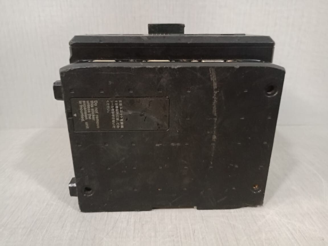 KEYENCE CV-X170F / CA-DC21E Keyence Controller CV-X170F WITH LIGHTING CONTROLLER CA-DC21E 8