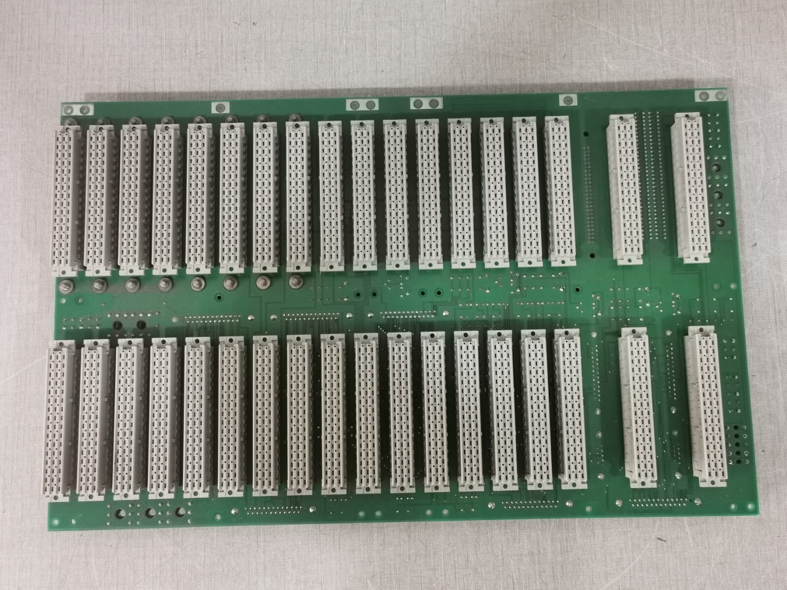 ABB 3BHB006462R0001 XZ C347 BE ABB 3BHB006462R0001 XZ C347 BE Replacement Main PCB Board 3