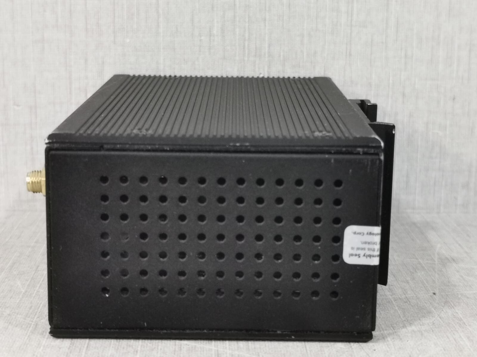 PLANET TECHNOLOGY IAP-2001PE PLANET 802.11n /IAP-2001PE INDUSTRIAL ACCESS POINT 5