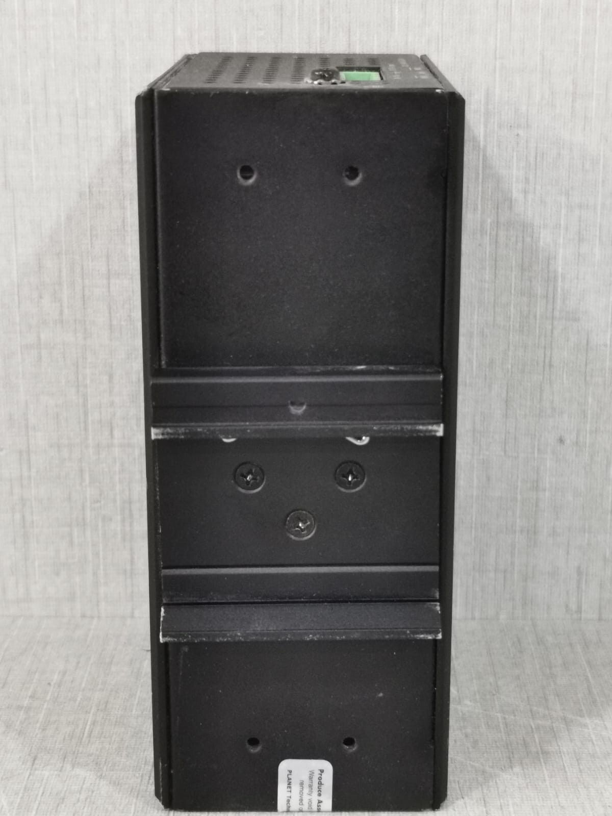 PLANET TECHNOLOGY IAP-2001PE PLANET 802.11n /IAP-2001PE INDUSTRIAL ACCESS POINT 6