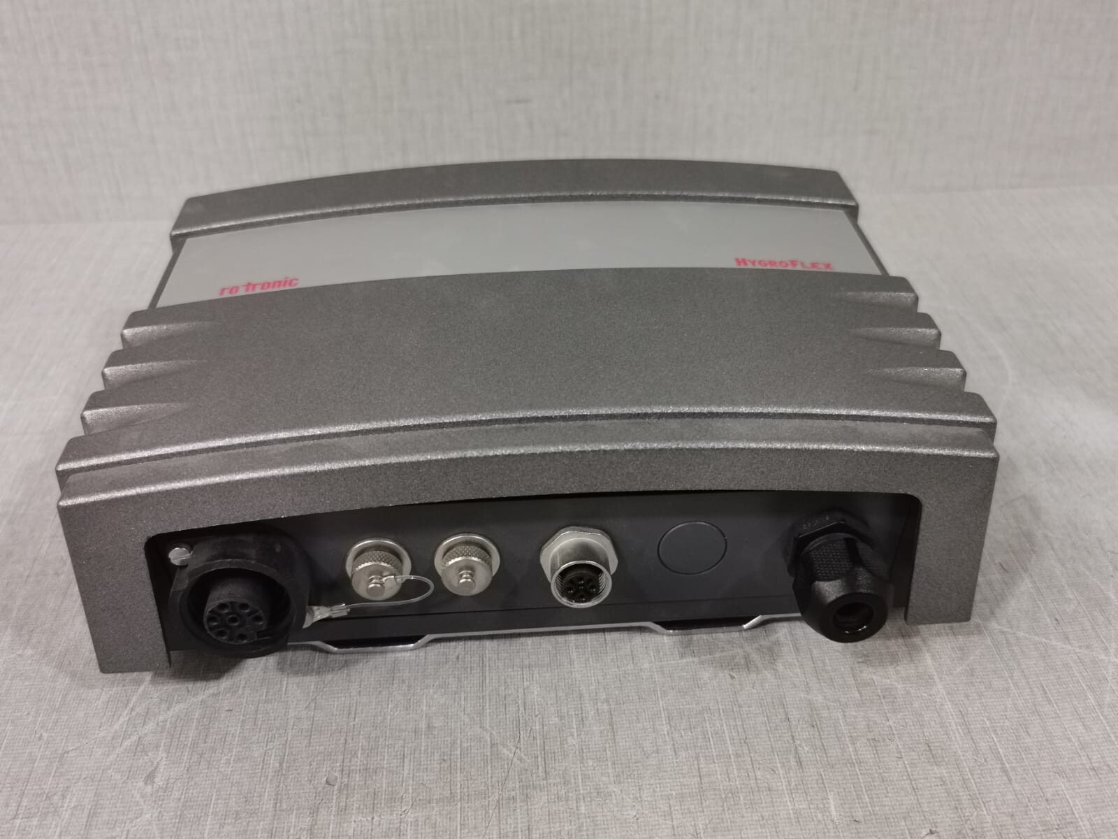 Rotronic HygroFlex HTM32X/9 Rotronic HygroFlex HTM32X/9 Digital Universal Transmitter 3