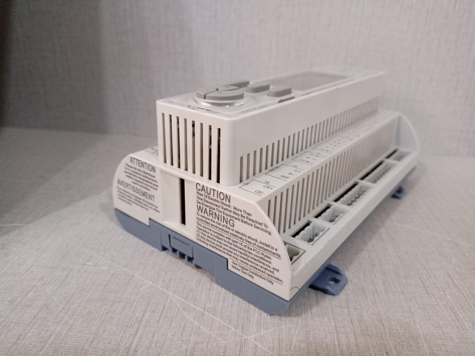 Siemens POL424.70/STD SIEMENS POL424.70/STD CONTROLLER 10