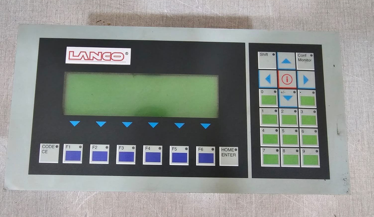 LANCO 10851002.01 Epis Automation 10851002.01 Epis Automation D-72458 by LANCO 5