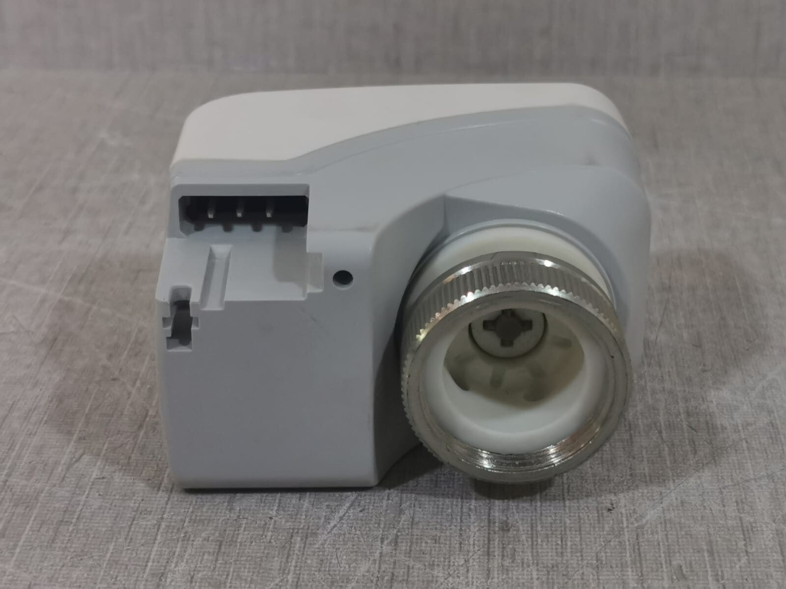 Siemens SSA81 SIEMENS Acvatix SSA81 Electrical Actuator 7