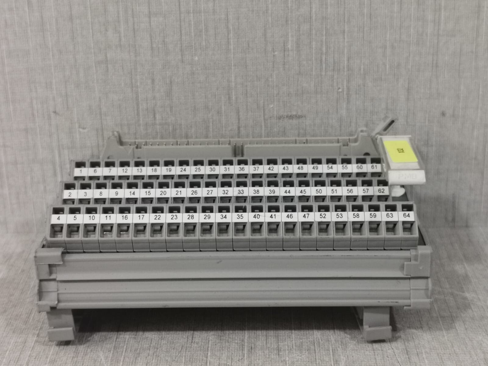 WAGO 289-510 WAGO 289-510 Interface Module Connector 2