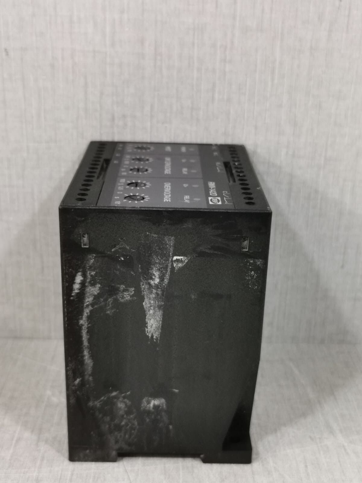 DEIF RMV-142D DEIF RMV-142D Voltage Relay | 110VAC | 600V 6