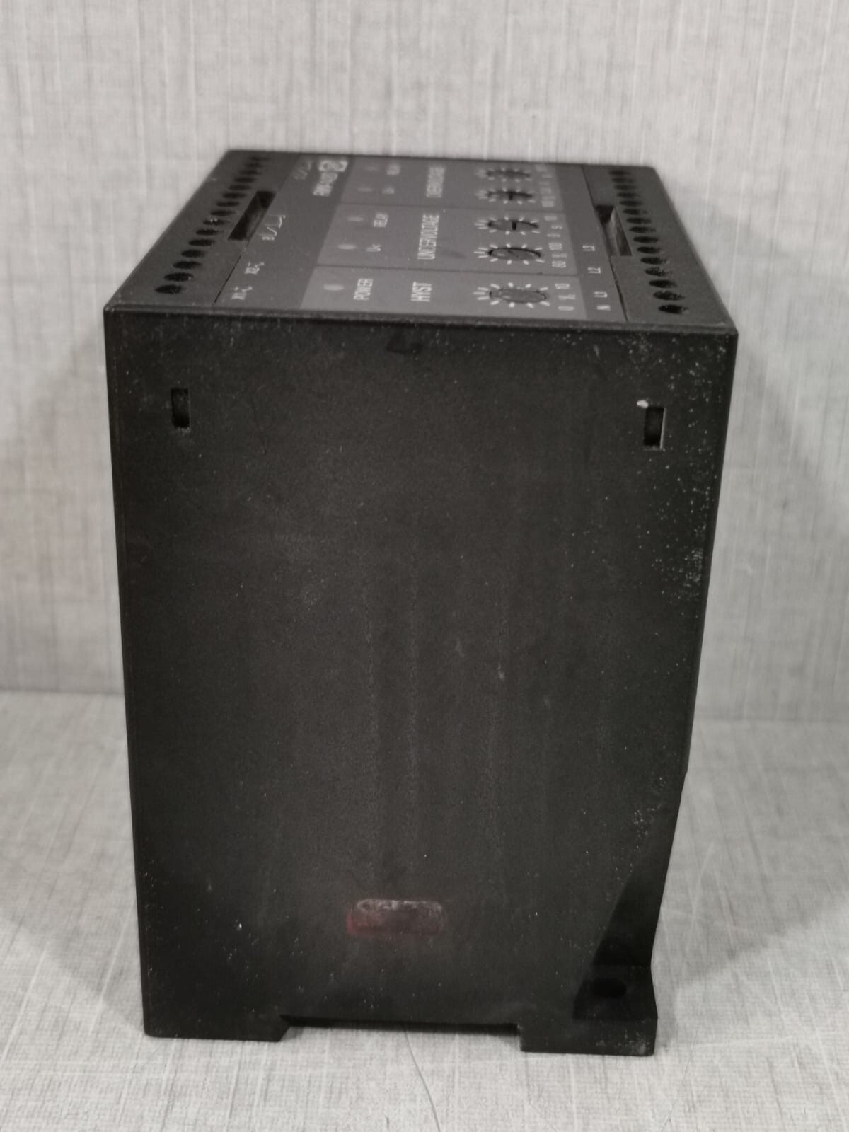 DEIF RMV-142D DEIF RMV-142D Voltage Relay | 110VAC | 600V 7