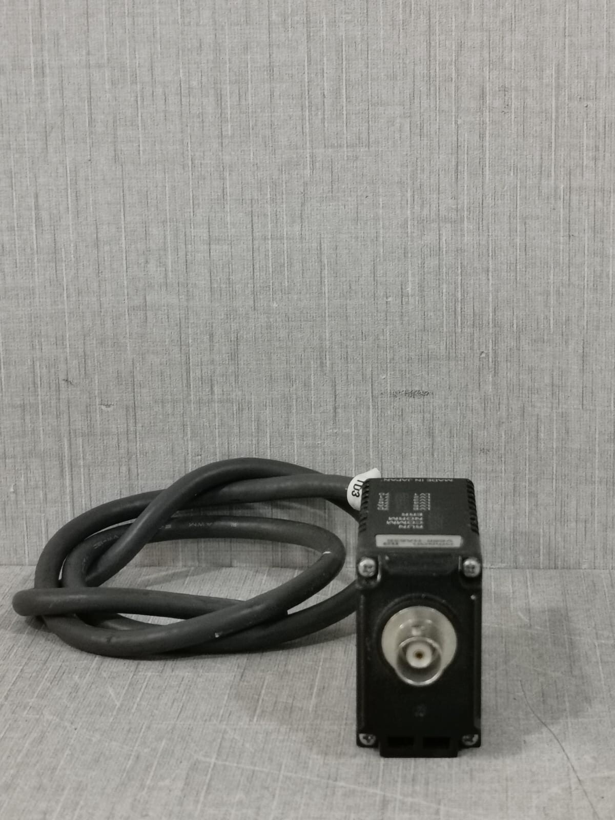 Omron V680-HA63B OMRON V680-HA63B AMPLIFIER CABLE 4